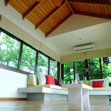 Jean Pool Villa Choeng Mon Extérieur photo
