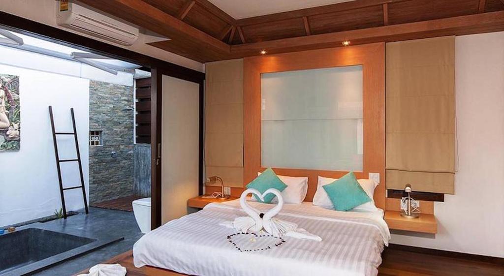 Jean Pool Villa Choeng Mon Extérieur photo