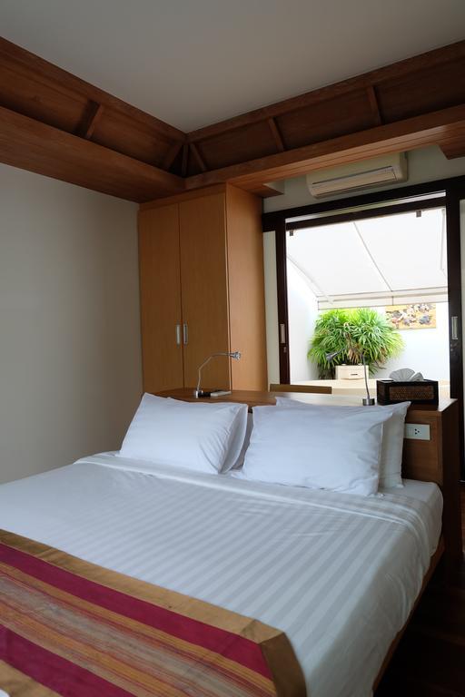 Jean Pool Villa Choeng Mon Extérieur photo