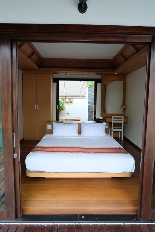 Jean Pool Villa Choeng Mon Extérieur photo