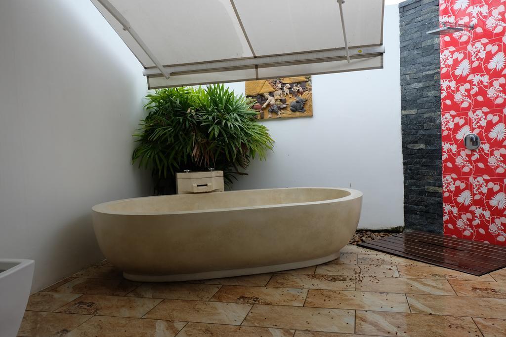 Jean Pool Villa Choeng Mon Extérieur photo