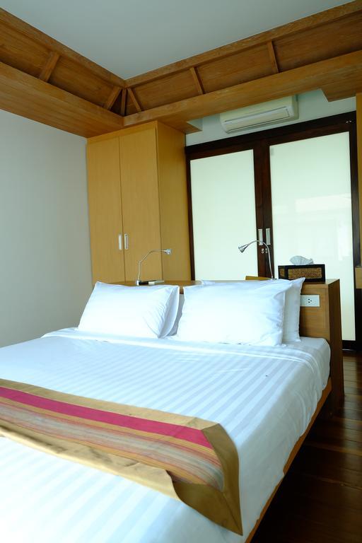 Jean Pool Villa Choeng Mon Extérieur photo