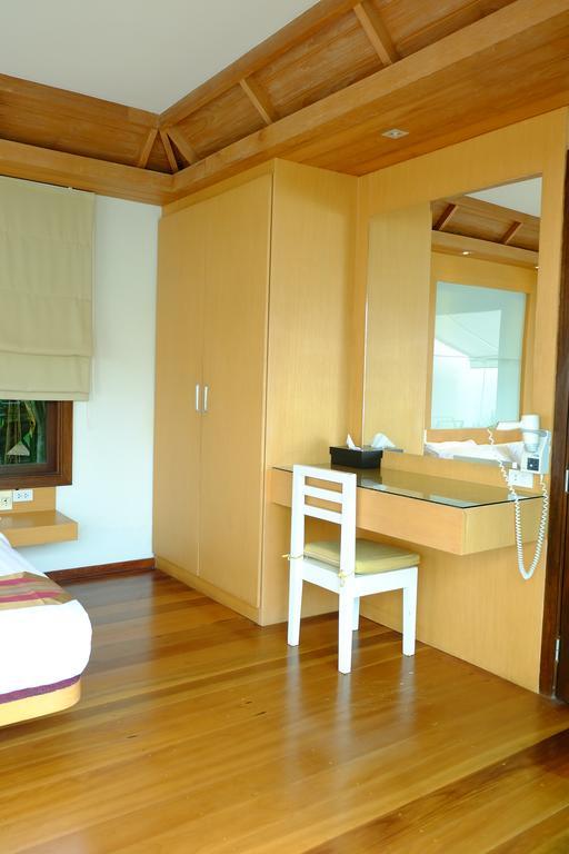 Jean Pool Villa Choeng Mon Extérieur photo