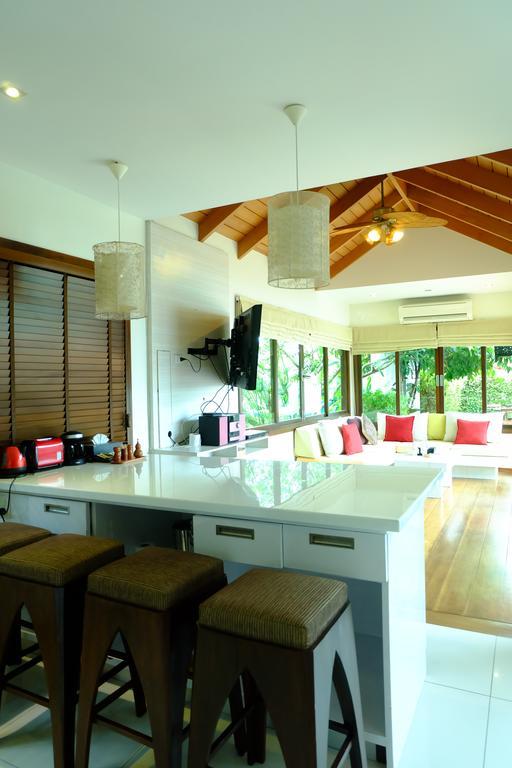 Jean Pool Villa Choeng Mon Extérieur photo