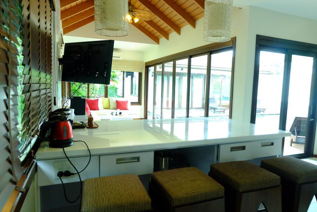 Jean Pool Villa Choeng Mon Extérieur photo